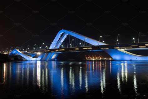 Sheikh zayed bridge containing bridge, zayed, and uae | Architecture ...