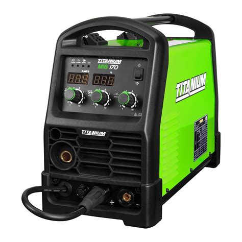 120V Spot Welder