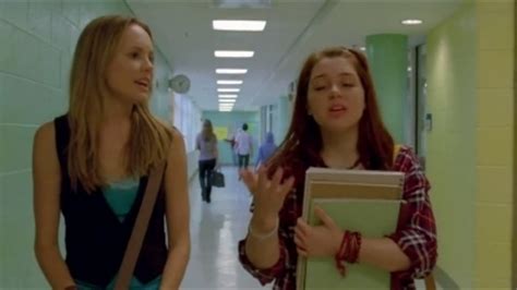 Meaghan and Jennifer/ Jo and Abby - Mean Girls 2 the movie Photo ...