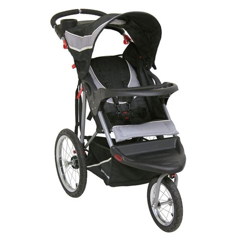 Baby Trend Stroller Manual