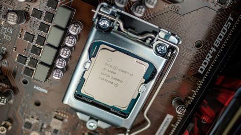 Los Nuevos Procesadores Intel Ya No Se Llamarán Core I3 I5 I7 E I9