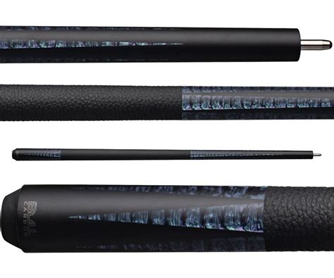 Bull Carbon Fiber Bcl Pool Cue