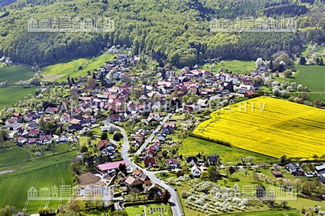 Eichenberg Dorf Neu Eichenberg Architektur Bildarchiv