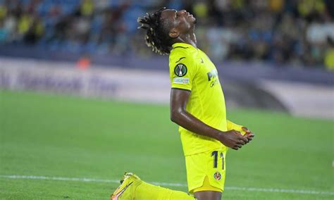 Dalla Spagna Luned Chukwueze Sar Del Milan Mercato Calciomercato