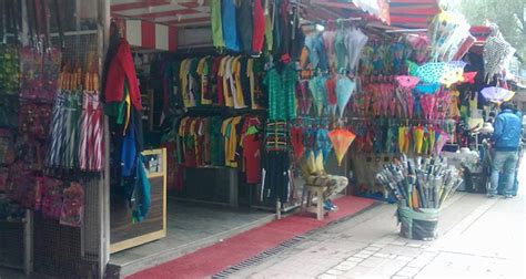 Bhotia Market / Tibetan Market Nainital (Timings, History, Location ...