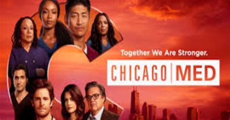 Chicago Med Season 6, May 26, 2021 Episode 16 Is The Finale. Season 7 Is Happening | OnTheFlix