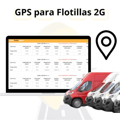 Tienda Go Go Track GPS