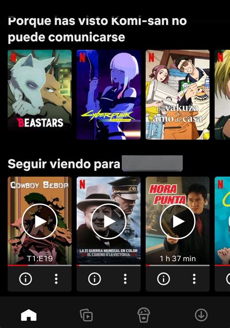 Komi On Twitter Netflix Deja De Espiarme La Conversaciones Con