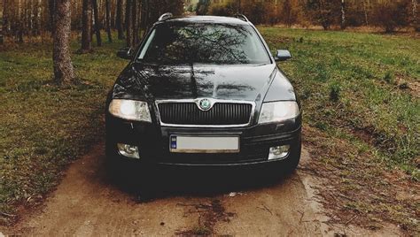 U Ywane Auta Rodzinne Mocno Zdro A Y Najbardziej Modele Od Bmw I Skody