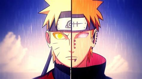 Orochimaru Vs Hiruzen Sarutobi Sub Indo