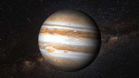 See Jupiter At Its Biggest And Best: The Night Sky This Week