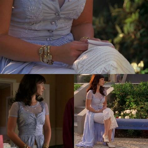 Melindas Wardrobe Ghostwhisperer Season1 Ghost Whisperer Melinda