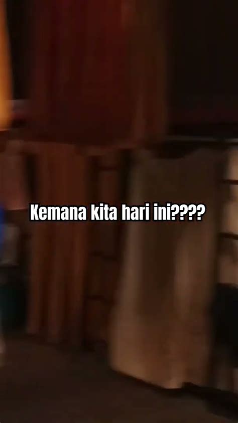 Kemana Kita Hari Ini YouTube