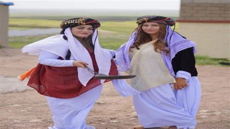 Yazidi Tribe: People and Cultures of the World - The World Hour