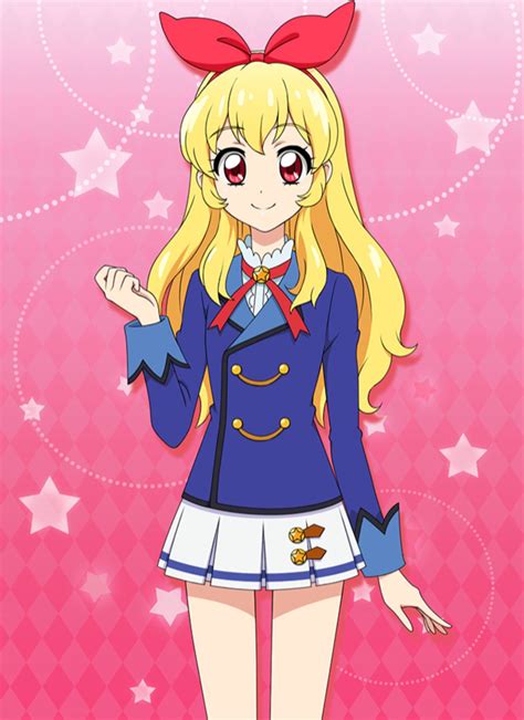 Hoshimiya Ichigo Aikatsu Photo On Stagephotokatsu ☄ Aikatsu ☄