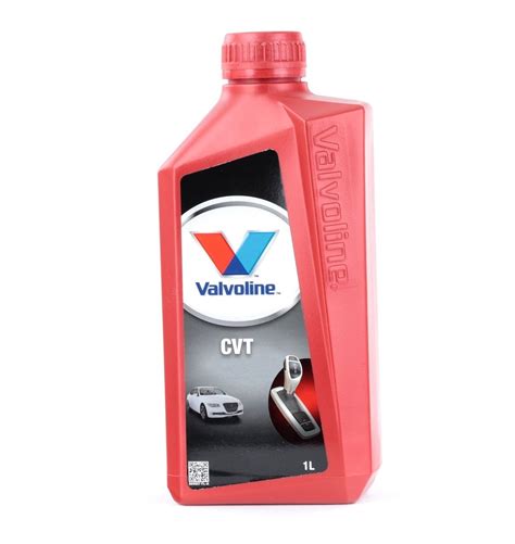 Valvoline Cvt Huile Pour Bo Te Automatique Atf Cvt I Autodoc