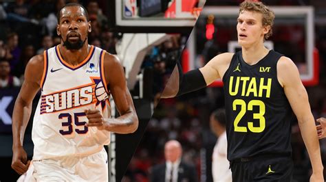 En Español Phoenix Suns vs Utah Jazz 11 17 23 Stream the Game Live