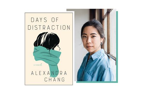 Dragon Alexandra Chang On Crossing The Boundaries Of Memoir With Days