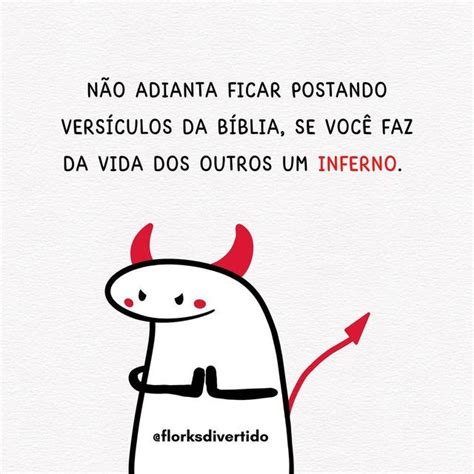 Famoso Flork On Instagram Frases Motivadoras Instagram Biblia