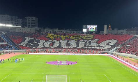 Vidéo Botola Pro D1 Inwi victoire du Wydad face au Maghreb de Fès