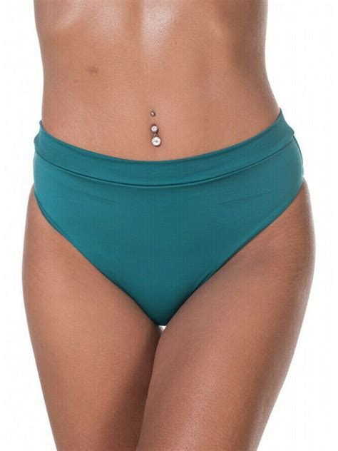 Bluepoint Bikini Slip Ψηλόμεσο Μαύρο 22065089 02 Skroutz gr