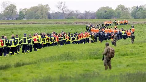 Top News Kompakt News Des Tages Vermisster Arian Aus Niedersachsen