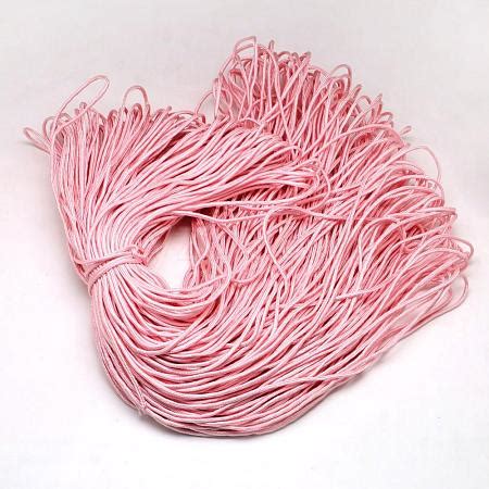 Wholesale Polyester Spandex Cord Ropes Xyzbeads