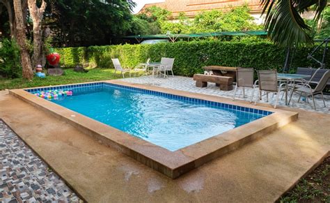 Designing the Perfect Pool for a Compact Backyard