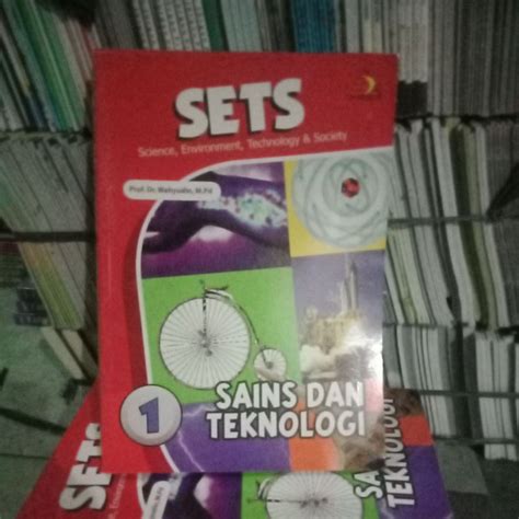 Jual Buku Ensiklopedia Sets Seri Sains Dan Teknologi Shopee Indonesia