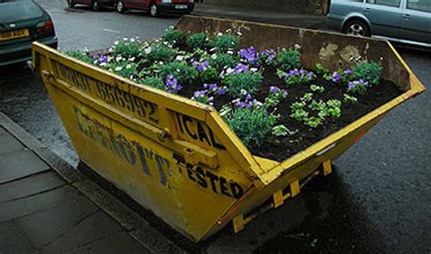 10 Most Awesome Guerrilla Gardens From Around The World Good