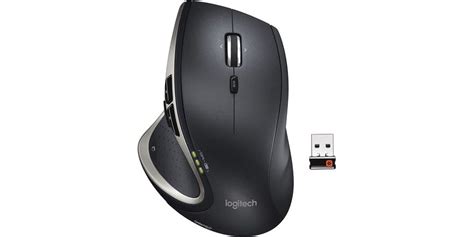 Logitech Performance Mx Wireless Mouse