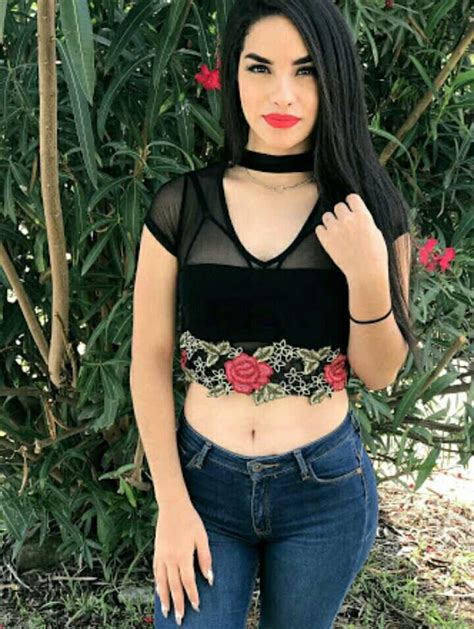 Kimberly Loaiza La Youtuber Mas Hermosa Del Todo El Mundo Mundial