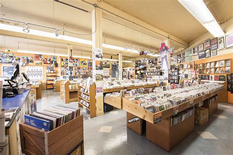 15 of the best Seattle record stores to explore and find vinyl | Curated