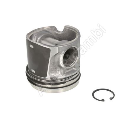 Engine Piston Iveco Daily Fiat Ducato