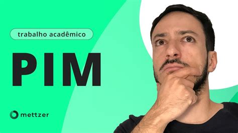 3 PASSOS RÁPIDOS de como fazer um PIM YouTube