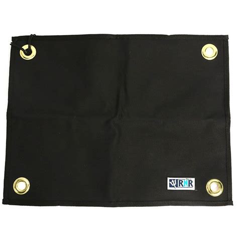 RNR Large Rope Pad - First Choice Safety Solutions LLC