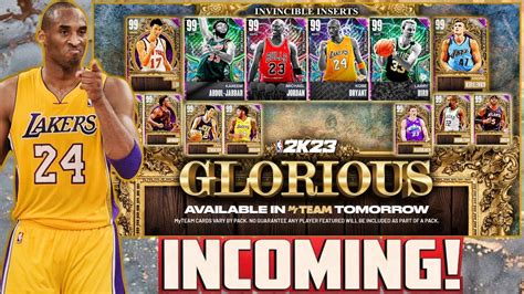 Insane Invincible Cards Coming Tomorrow Kobe Bryant Will Be Ours