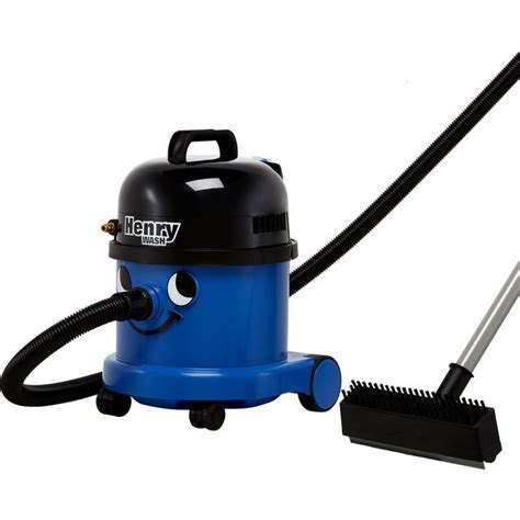 Het Pk Numatic Vacuum Cleaner Hetty Ao