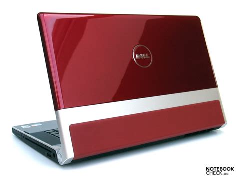 Preview Dell Studio XPS 16 HD4670 Win7 Im Test NotebookCheck Net