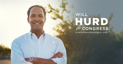 About - Will Hurd for Congress