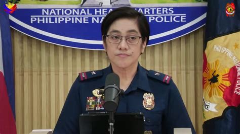 Pnp 18000 Cops To Be Deployed For Undas 2024 Gma News Online