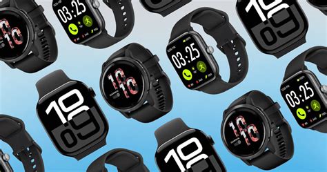 5 Best Smart Watch For Seniors Focusing On Health Safety The Mac