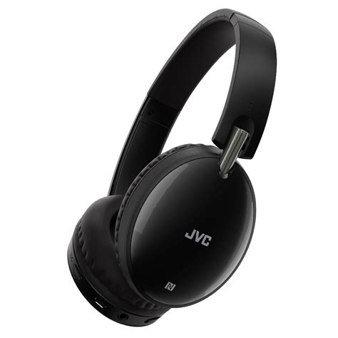 JVC HA S70BT Noir Casque JVC Sur LDLC