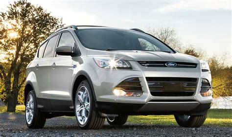 Used Ford Escape for Sale in Murfreesboro, TN (With Photos)