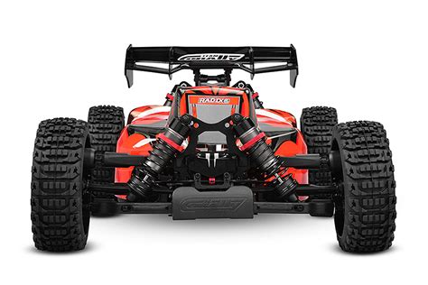 Team Corally Radix Xp S Buggy Swb Brushless Rtr Harrastekauppa