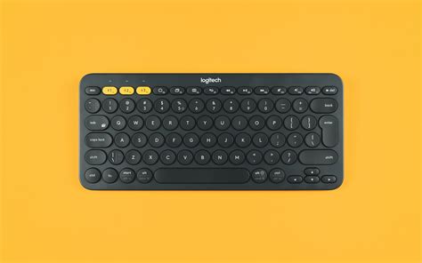 Unlock Logitech Keyboard: Quick Guide