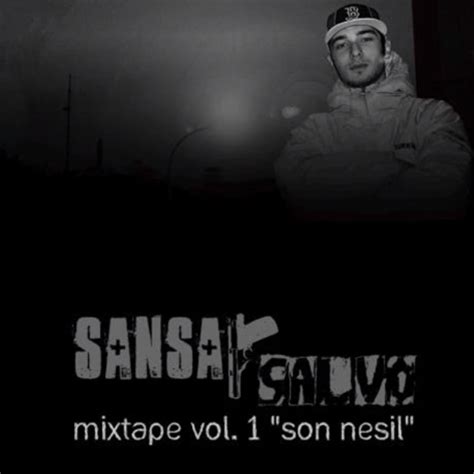 Sansar Salvo Rahatsız Lyrics Genius Lyrics