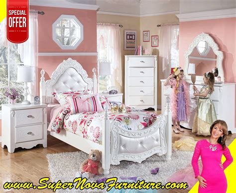 Little Girls Bedroom Furniture - 46 Lovely Girls Bedroom Ideas | Little ...