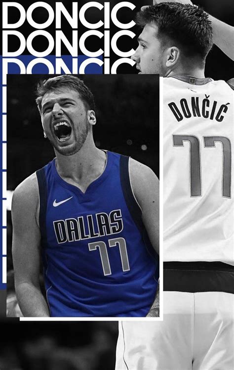 Pin by Gabrijel on Luka Dončić 77 Nba pictures Nba players