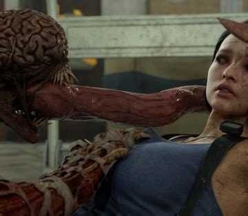 Resident Evil Reunion Muses Sex And Porn Comics